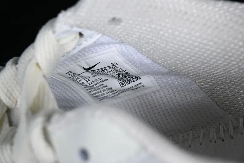 All Categories Nk Air Force 1 Air Force Series Nk Air Force 1 Shadow Air Force Lightweight Increase Nk Air Force 1 Shadow Air Force One Lightweight Increase Low-top Versatile Sneakers CW2655-001